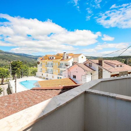 Hotel Boavista I Melgaco Exterior photo