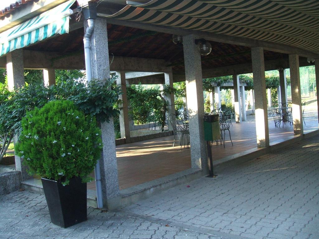 Hotel Boavista I Melgaco Exterior photo